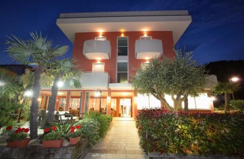 Caorle Hotel | Hotel Villa Maria