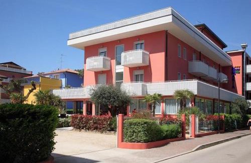 Caorle Hotel | Hotel Villa Maria