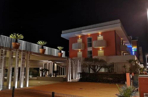 Caorle Hotel | Hotel Villa Maria
