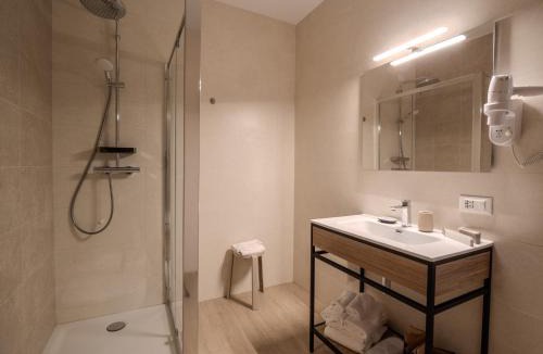 Crispiano Hotel | Hotel Villa Maria