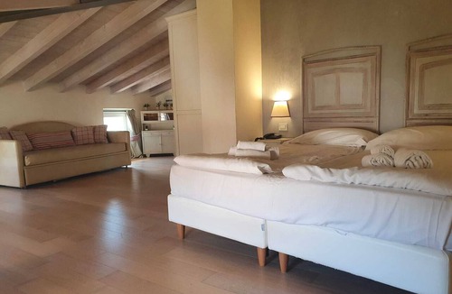 Negrar Hotel | Hotel Villa Moron