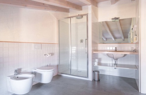 Negrar Hotel | Hotel Villa Moron
