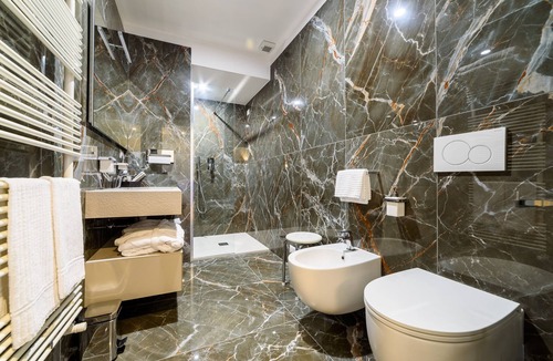 Meina Hotel | Hotel Villa Paradiso