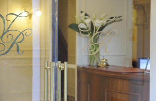 Cannaregio Hotel | Hotel Villa Rosa