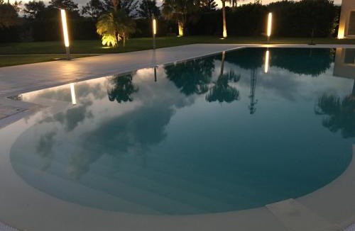 Vittoria Hotel | Hotel Villa San Bartolo