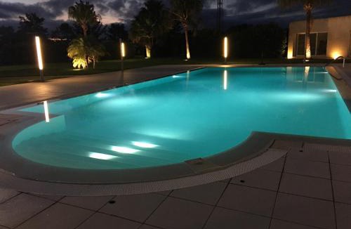 Vittoria Hotel | Hotel Villa San Bartolo