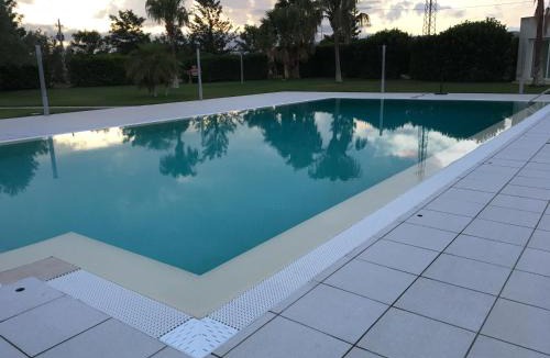 Vittoria Hotel | Hotel Villa San Bartolo
