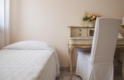 Marghera Hotel | Hotel Villa Serena