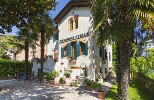 Santa Maria in Stelle Hotel | Hotel Villa Stella
