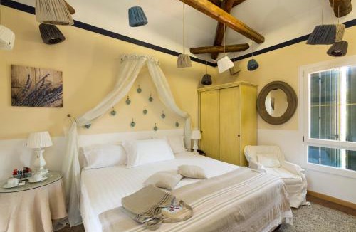 Santa Maria in Stelle Hotel | Hotel Villa Stella