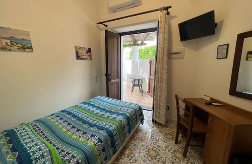 Piscita Hotel | Hotel Villaggio Stromboli - isola di Stromboli