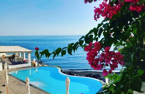 Piscita Hotel | Hotel Villaggio Stromboli - isola di Stromboli