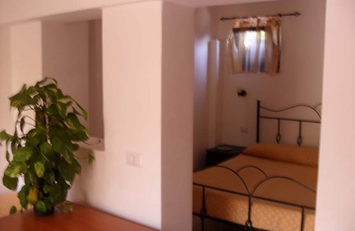 Palinuro Hotel | Hotel Villaggio Tabù