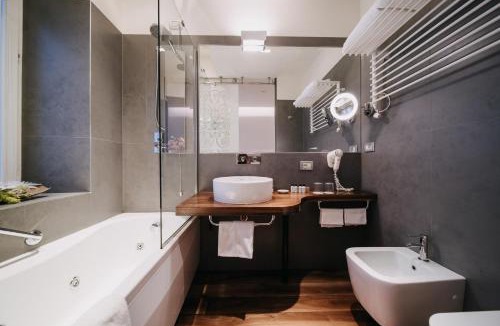 Trieste City Centre Hotel | Hotel Vis à Vis