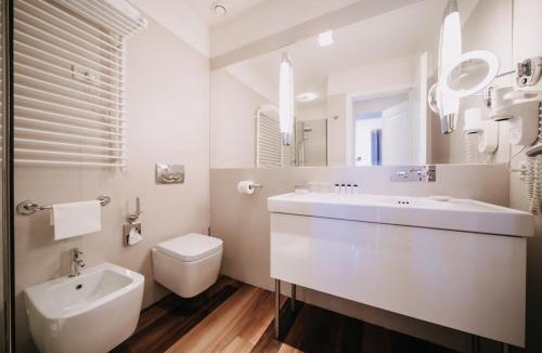 Trieste City Centre Hotel | Hotel Vis à Vis