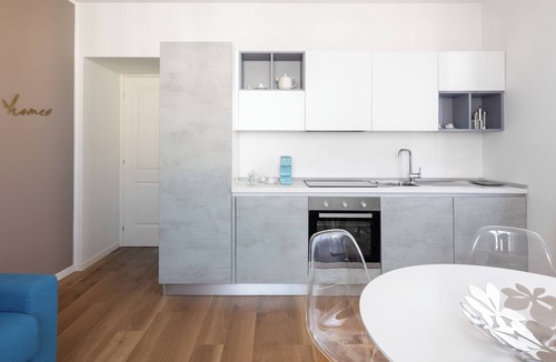Trieste City Centre Hotel | Hotel Vis a Vis