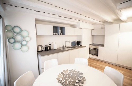 Trieste City Centre Hotel | Hotel Vis a Vis