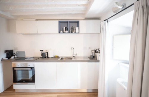 Trieste City Centre Hotel | Hotel Vis a Vis