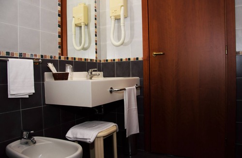 Melzo Hotel | Hotel Visconti