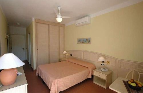 Portoferraio Hotel | Hotel Viticcio