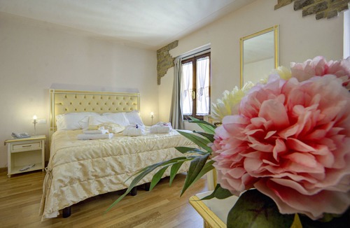 Volterra Hotel | Hotel Volterra In Superior