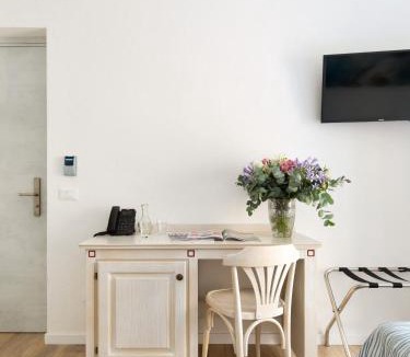 Porto Santo Stefano Hotel | Hotel Week End