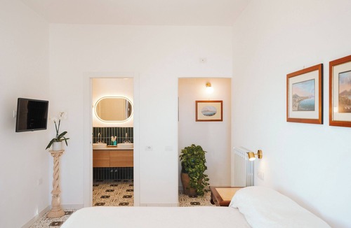 Pogerola Hotel | Hotel Zì 'Ntonio