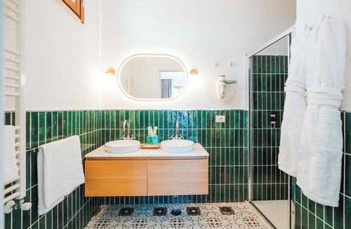 Pogerola Hotel | Hotel Zì 'Ntonio