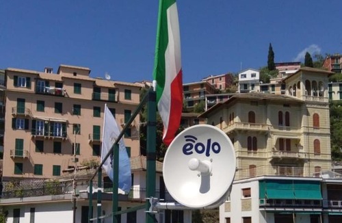 Zoagli Hotel | Hotel Zoagli
