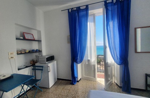 Zoagli Hotel | Hotel Zoagli