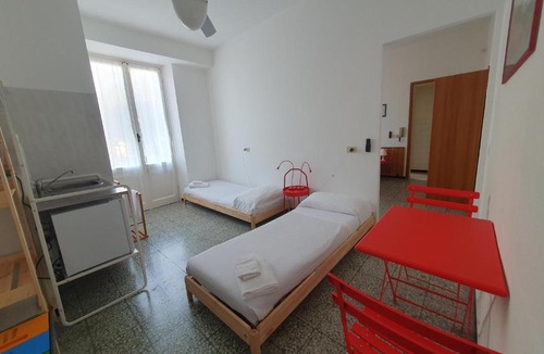 Zoagli Hotel | Hotel Zoagli