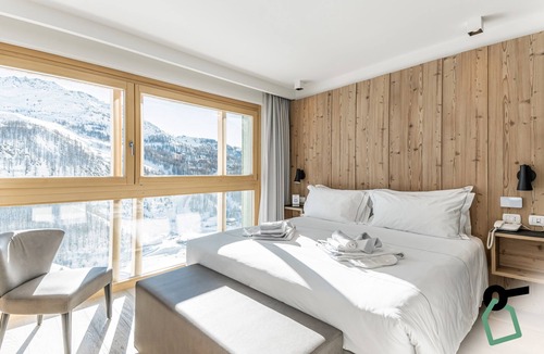Cervinia Hotel | Hotiday Cervinia Ski&Spa