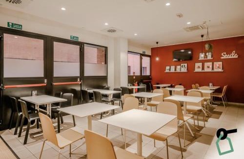 Albate Hotel | Hotiday Como Paoli