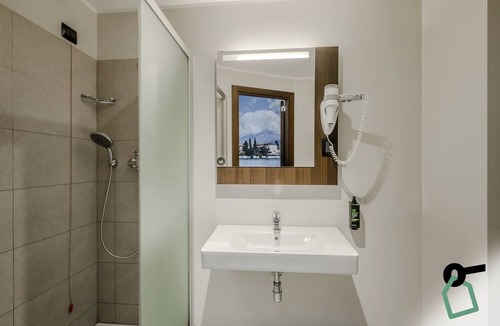 Albate Hotel | Hotiday Como Paoli