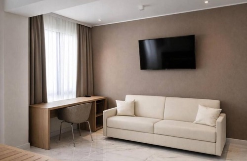 Corato Hotel | Hotiday Corato
