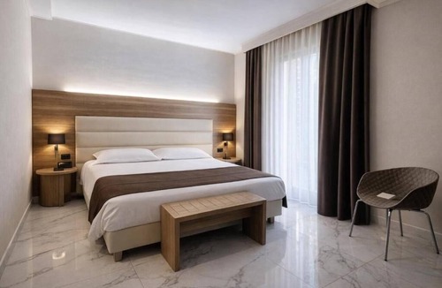 Corato Hotel | Hotiday Corato