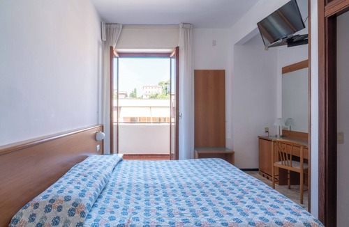 Lavagna Hotel | Hotiday Lavagna Lungomare