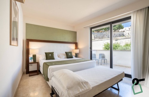 Otranto Hotel | Hotiday Otranto Centro Storico
