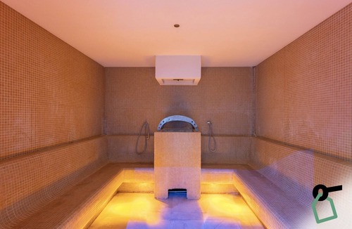 Otranto Hotel | Hotiday Otranto Centro Storico