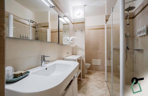 Otranto Hotel | Hotiday Otranto Centro Storico