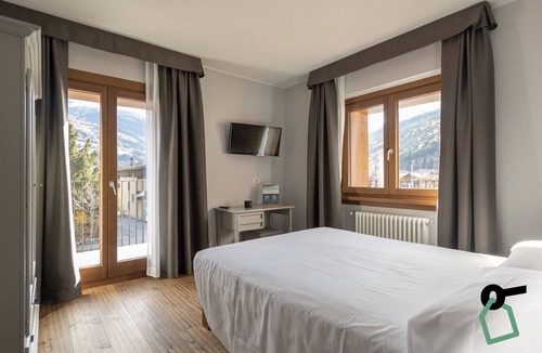 Valtellina Hotel | Hotiday Rooms Bormio Centro