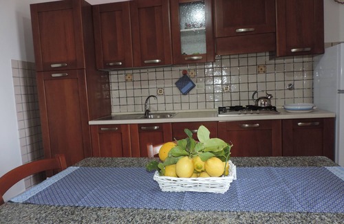 Lipari Historic Centre Apartment | House Aeolian relaxation Lipari