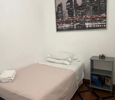 Aurelio Apartment | HOUSE BOCCEA Rome