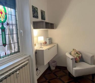 Aurelio Apartment | HOUSE BOCCEA Rome