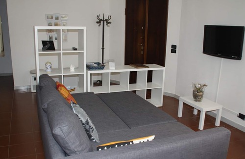 Genoa Apartment | House in the countryside: E Prïe d'Angiulin