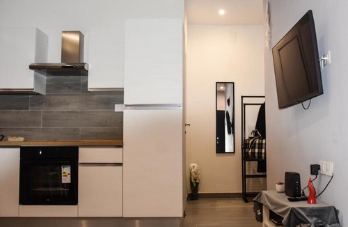 Volla Apartment | House Nonno Viky
