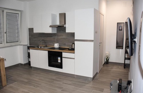 Volla Apartment | House Nonno Viky