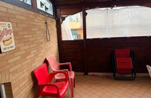 San Severo Apartment | House raffy