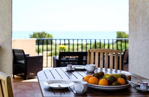 Sampieri Apartment | House The Casamici