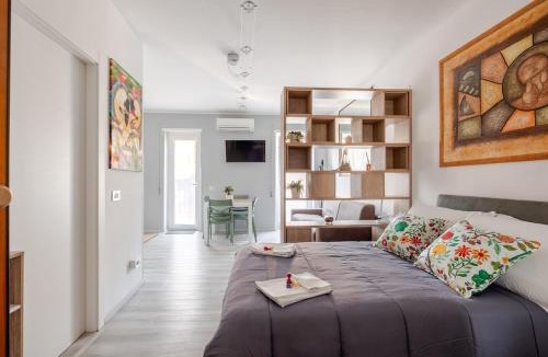 Latina Apartment | House Trieste